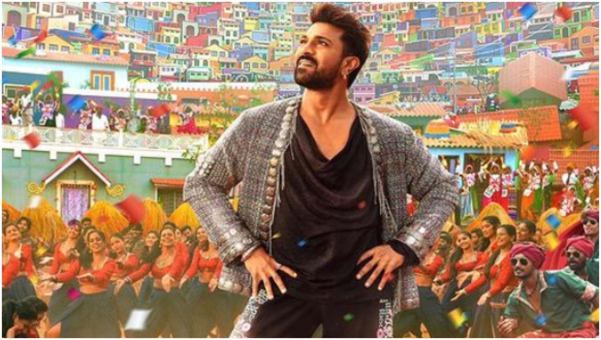 Game Changer director s Shankar will not make ram charan film Sequel rumors to announce at movie end reports