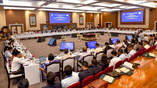 CCI will not take decision on anti-profiteering applications from next year, GST Council recommends