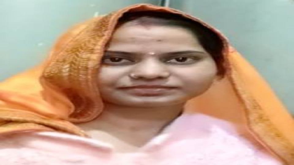 Death of newly married woman in suspicious condition