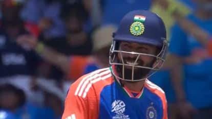 IND vs BAN: virat kohli completes 3000 runs in world cup odi and t20 both, becomes first player