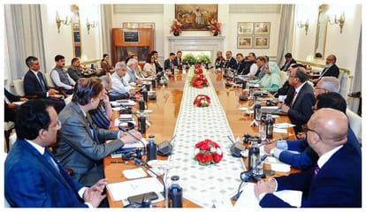 India Bangladesh pact boost ties in maritime blue economy agriculture digital and space pm modi sheikh hasina