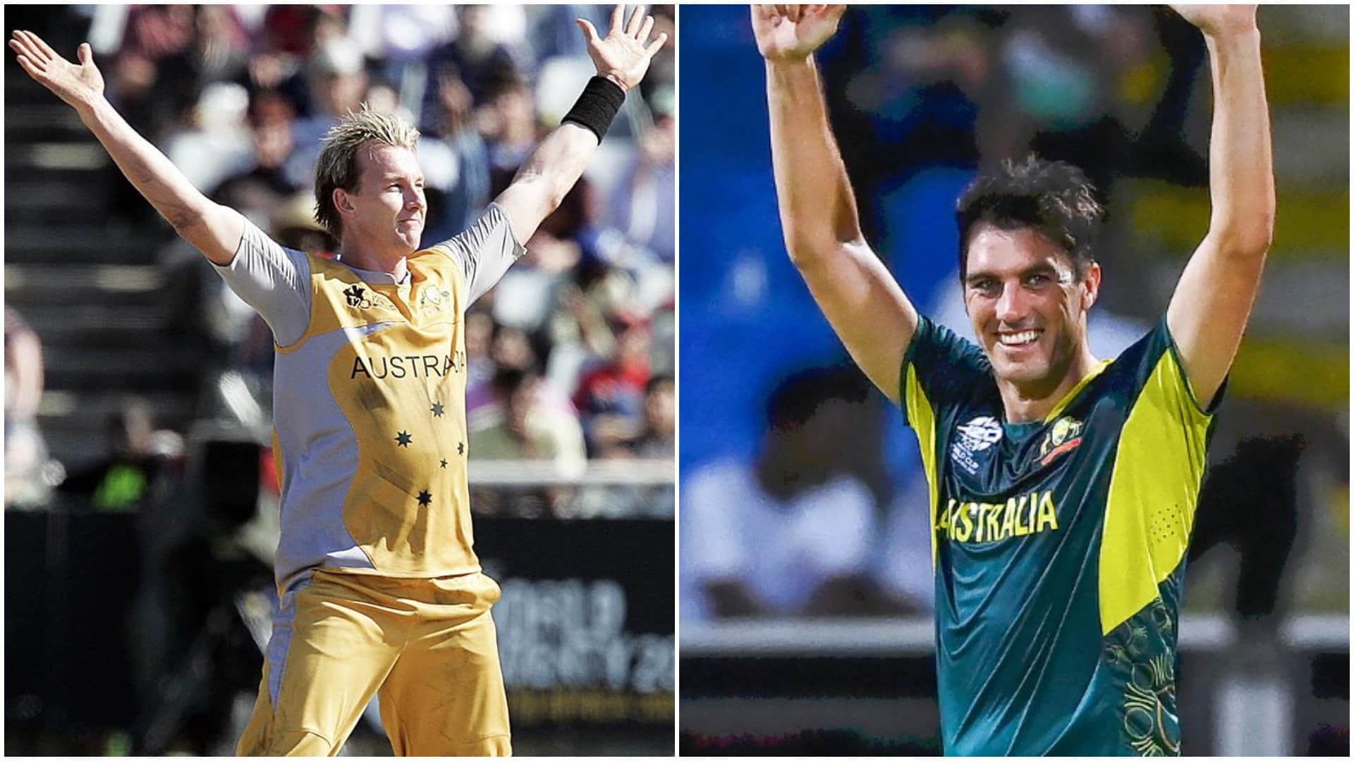 IND vs AUS: After Ponting, Brett Lee took a jibe at Virat Kohli and Rohit Sharma, asks to work on technique