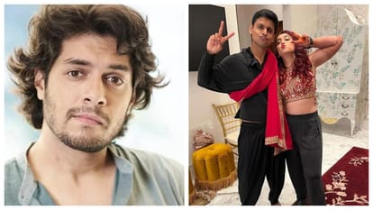Ira Khan talks about close relationship with brother and Loveyapa Star Junaid Khan says they fought constantly