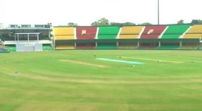 UP: Spectator capacity will have to be decided in Green Park in seven days