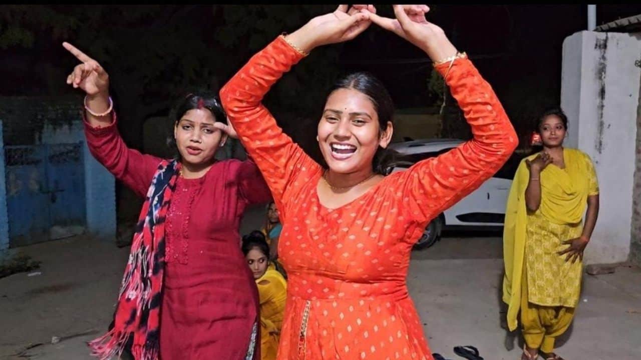 Bigg Boss OTT 3 Shivani Kumari was seen falling sick after Ranvir Shorey Rude Behaviour in a recent episode