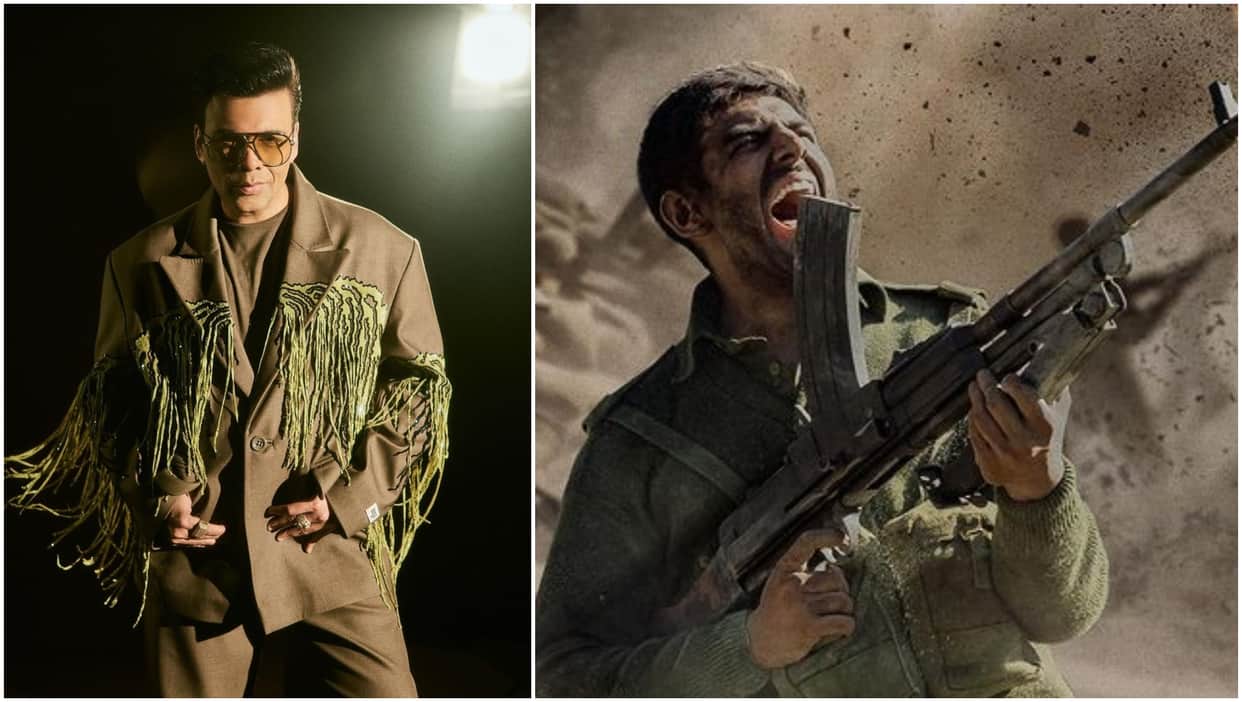 Karan Johar praised Chandu Champion as must watch movie told its Kartik Aaryan career-best performance