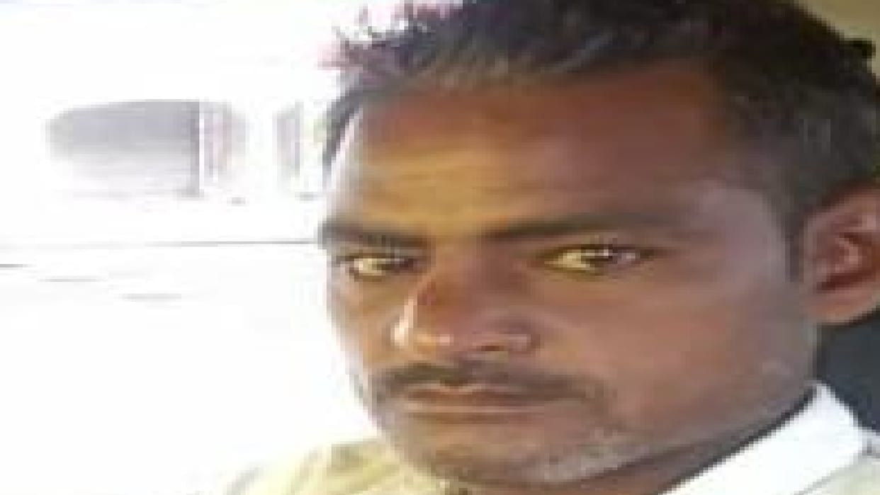 farmer who went to guard his crop died under suspicious circumstances