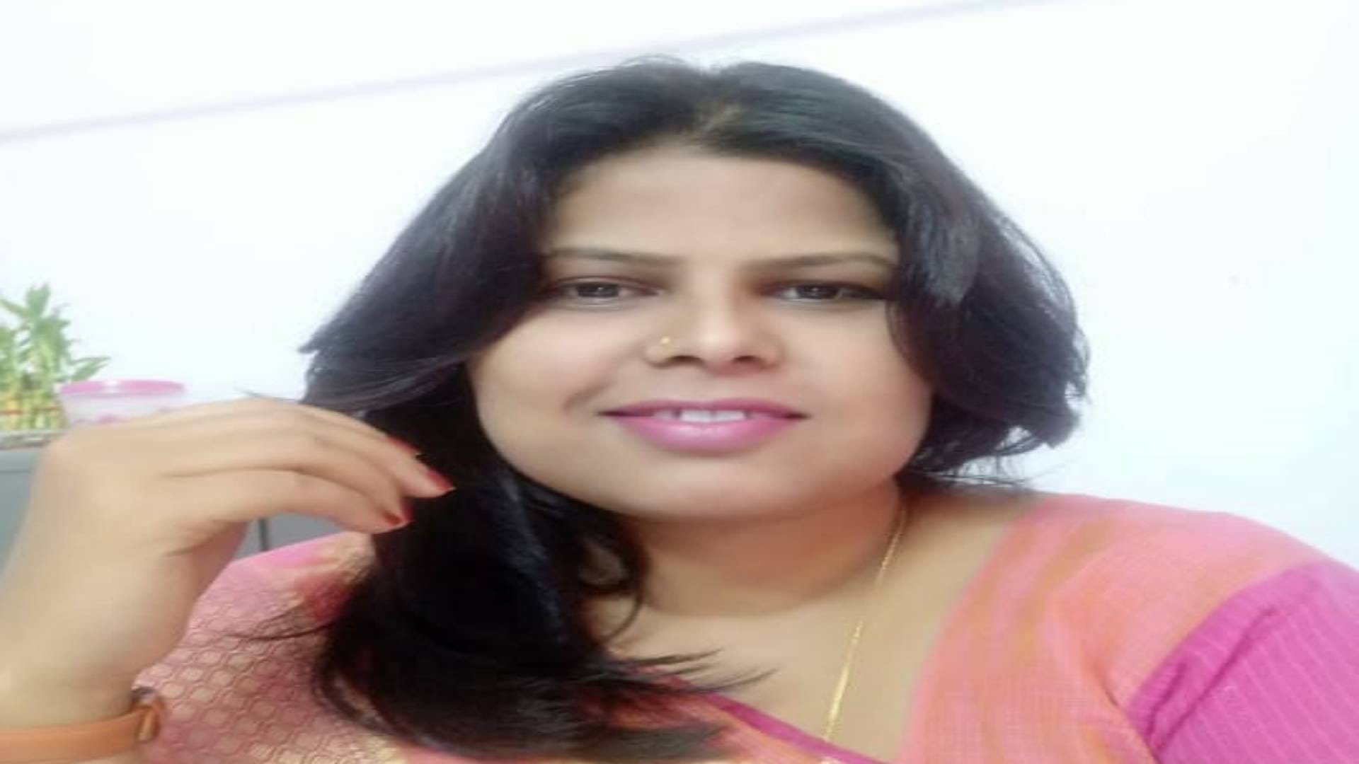 सीमा पटेल, परियोजना अधिकारी
