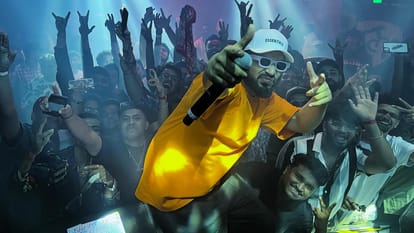 Nazkar Sony Rapper Naezy:करियर में गिरावट के बाद रैपर नैजी को है 'बिग बॉस' से उम्मीद, शो ...