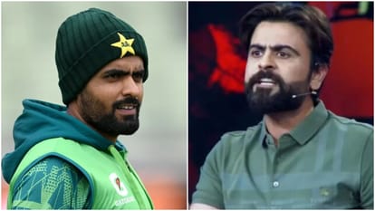Pakistan Cricket: 'When Pakistan lost to India...', Ahmed Shehzad slammed PCB after the defeat to Bangladesh
