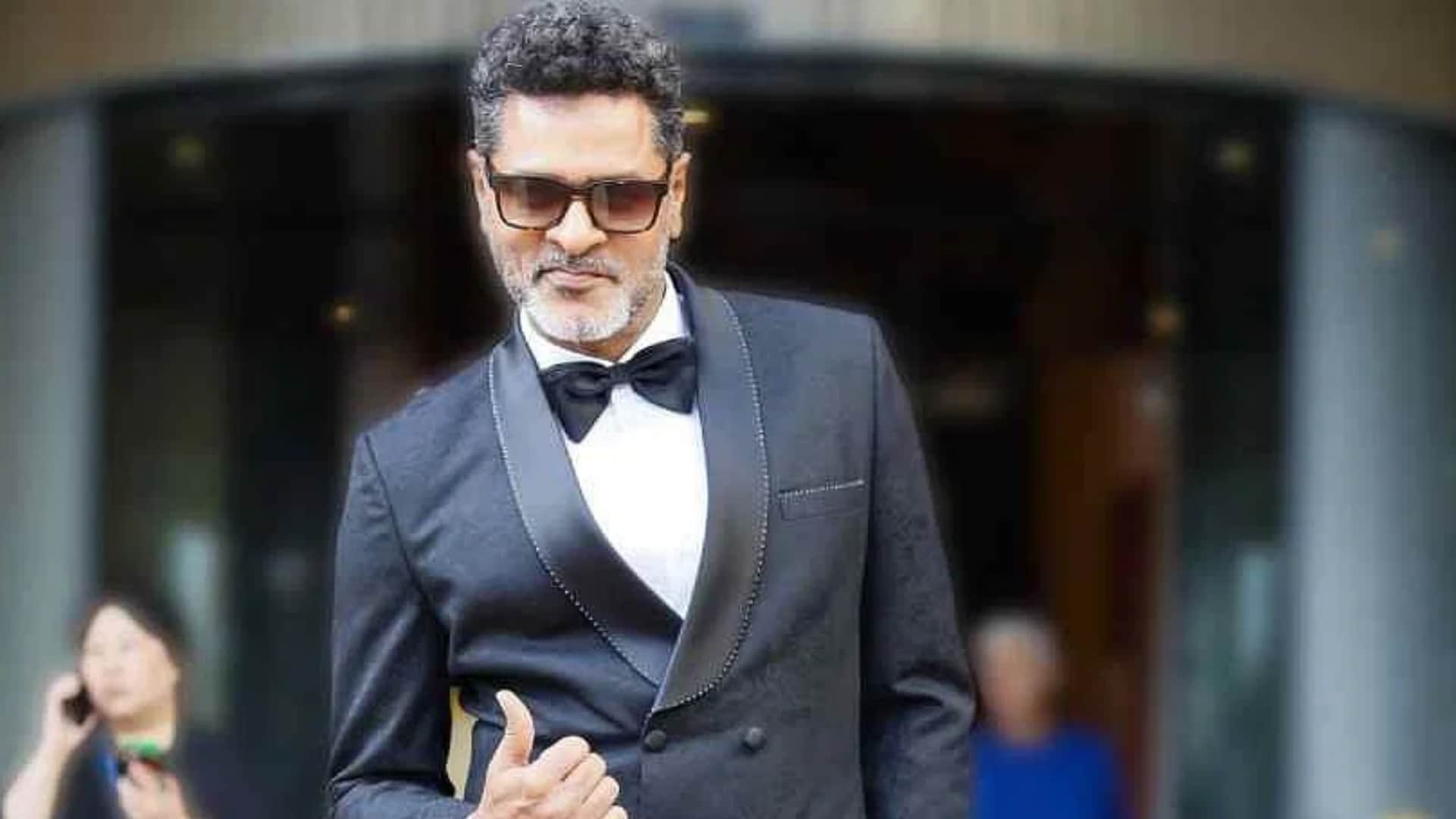 Goat star Vijay Birthday Kamal Haasan Mohanlal Prabhu Deva extended birthday wish to actor