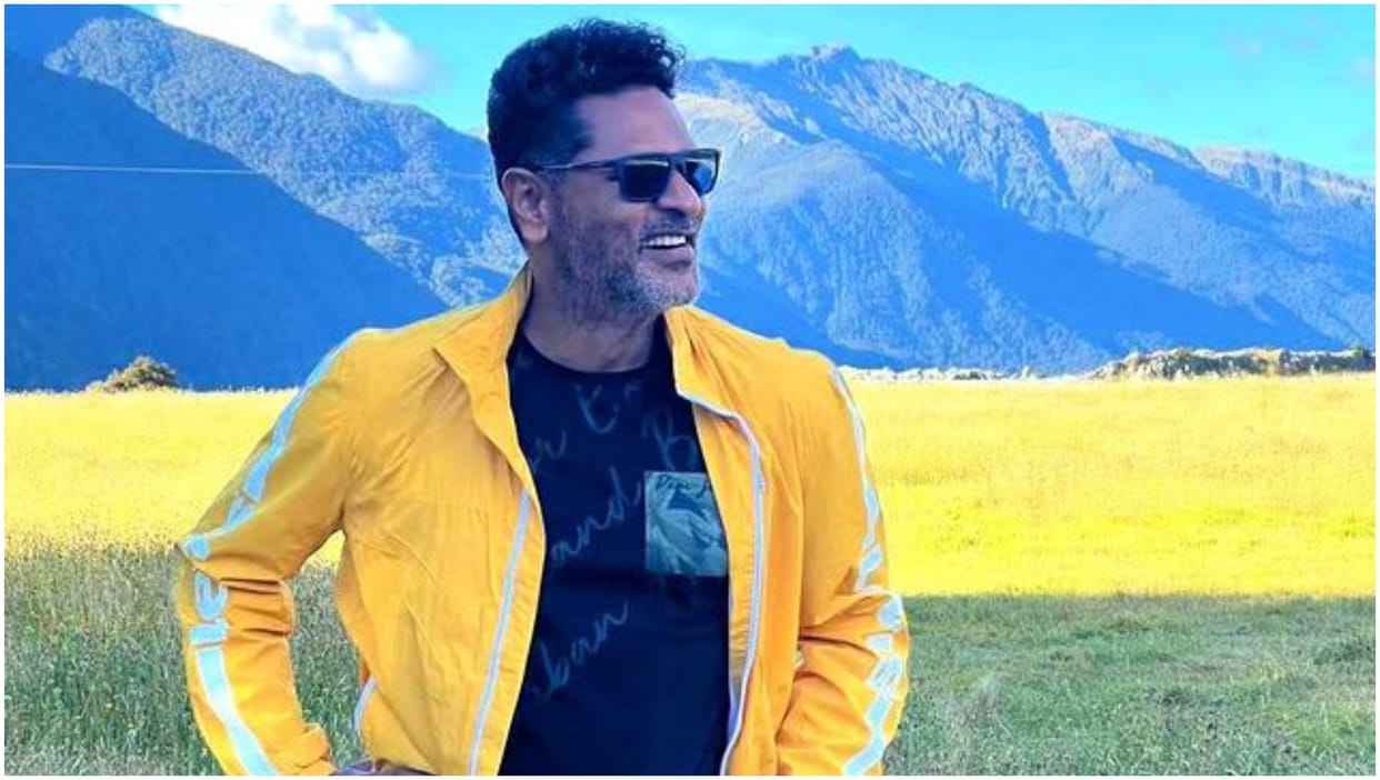 Prabhu Deva Birthday Lesser Known Facts about Wanted Rowdy Rathore Director
