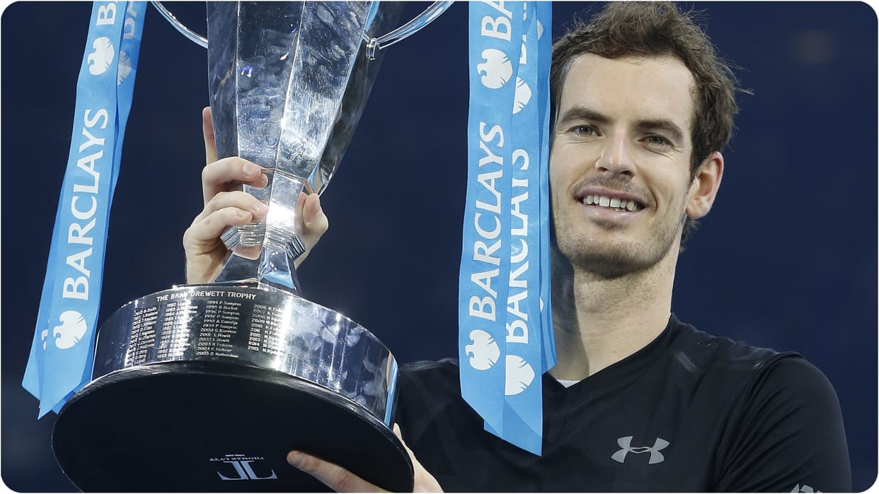 Tennis star Andy Murray to undergo surgery to deal with back injury before Paris Olympics