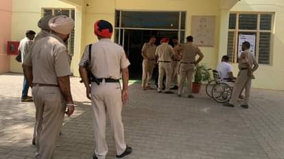 Mistaken for thief young man tied to pole and beaten died in hospital ludhiana
