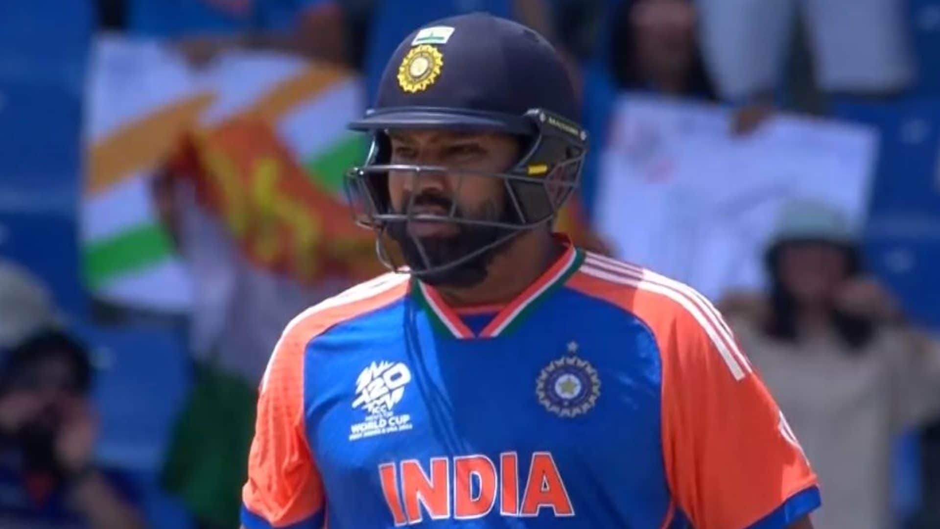 Rohit Sharma made a big disclosure, told why he retired from T20 international cricket, know