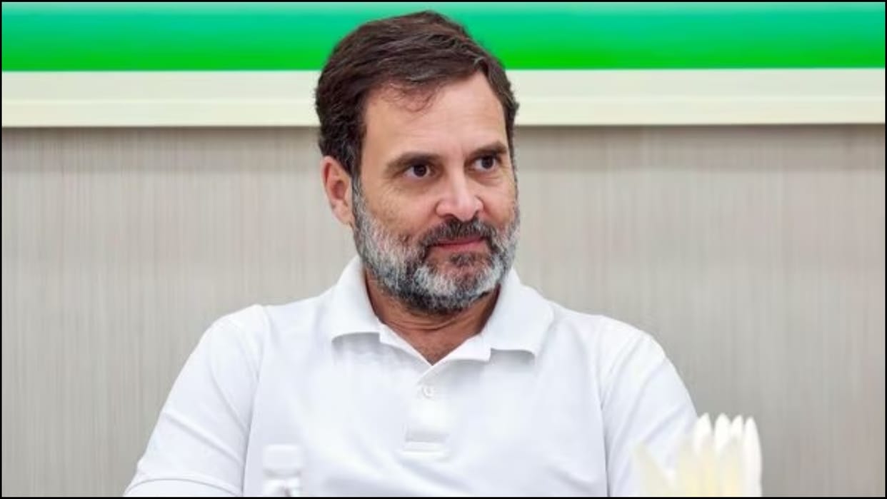Bombay high court quashes magistrate order Rahul Gandhi in defamation case