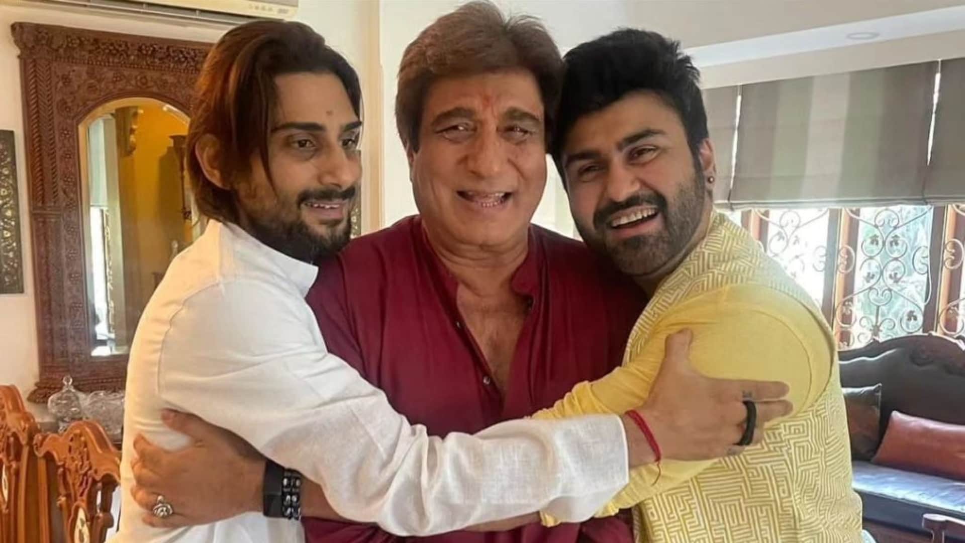 know about actor and politician Raj Babbar films career life marriage and politics on his birthday