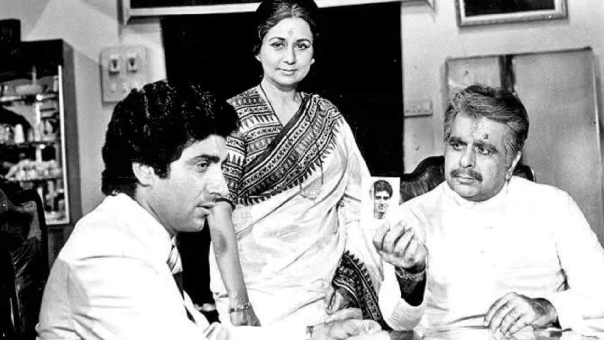 know about actor and politician Raj Babbar films career life marriage and politics on his birthday