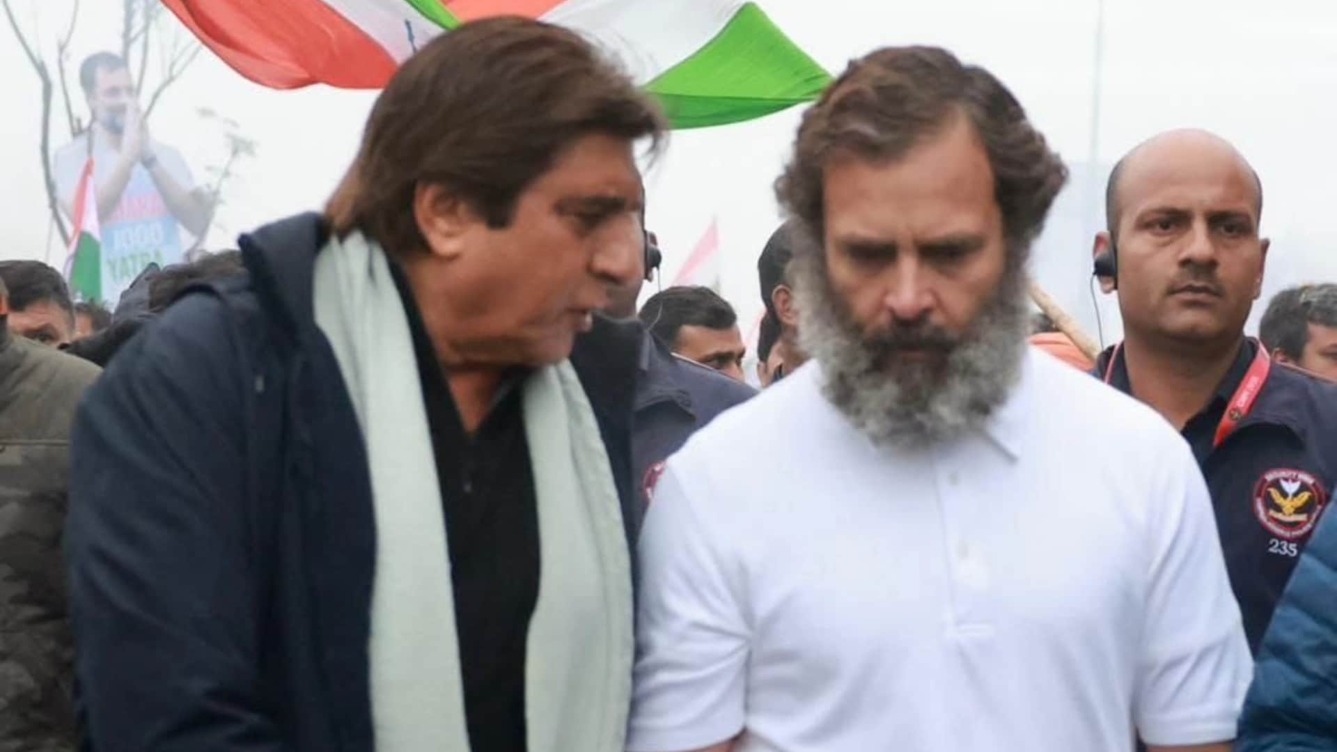 know about actor and politician Raj Babbar films career life marriage and politics on his birthday