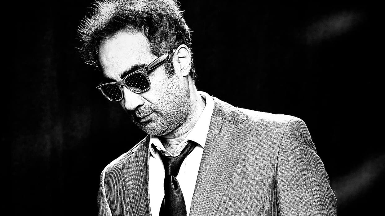 Ranvir Shorey said I get angry at small things if Salman had hosted Bigg Boss it would have been in my favour