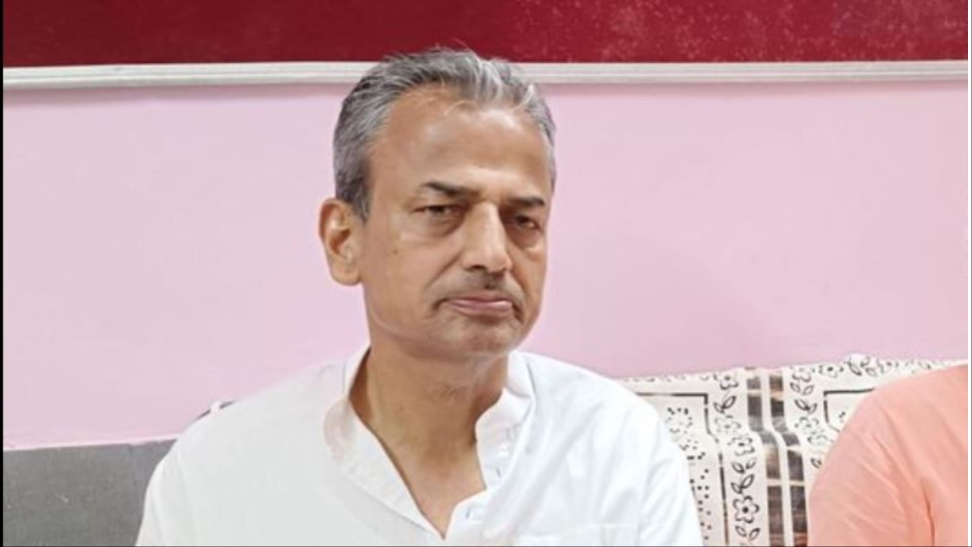 These candidates got tickets from Sonipat, Rohtak, Jind, Narnaul, Rewari, Jhajjar, this is the reason