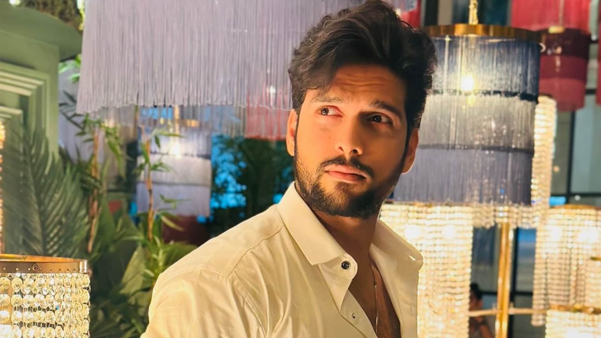 Sai Ketan Rao got emotional during Bigg Boss OTT 3 premiere said this to Anil Kapoor deets inside