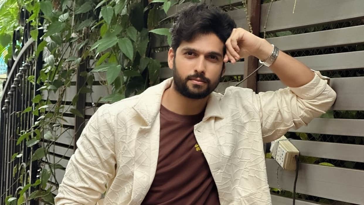Sai Ketan Rao got emotional during Bigg Boss OTT 3 premiere said this to Anil Kapoor deets inside