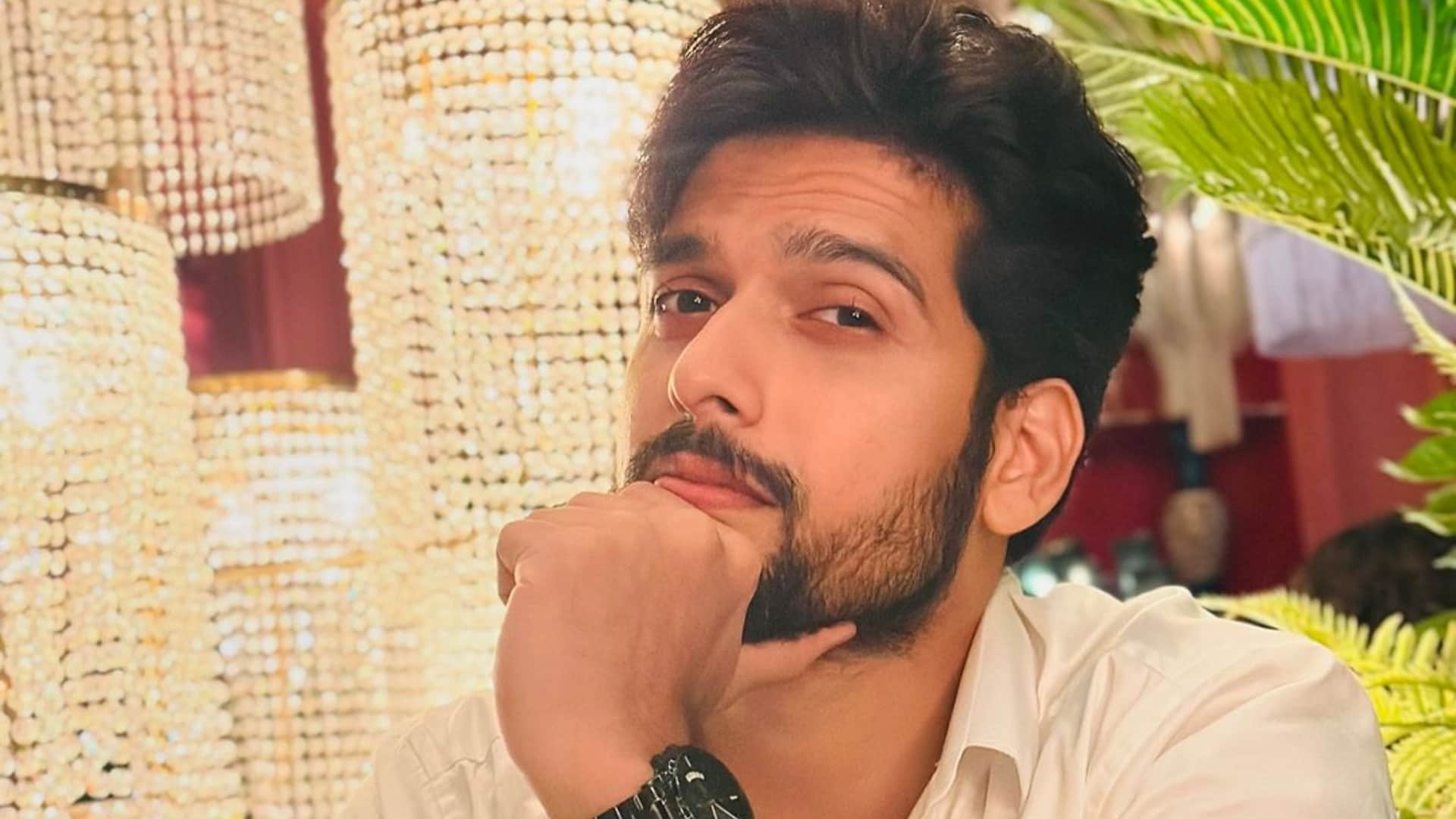 Sai Ketan Rao got emotional during Bigg Boss OTT 3 premiere said this to Anil Kapoor deets inside