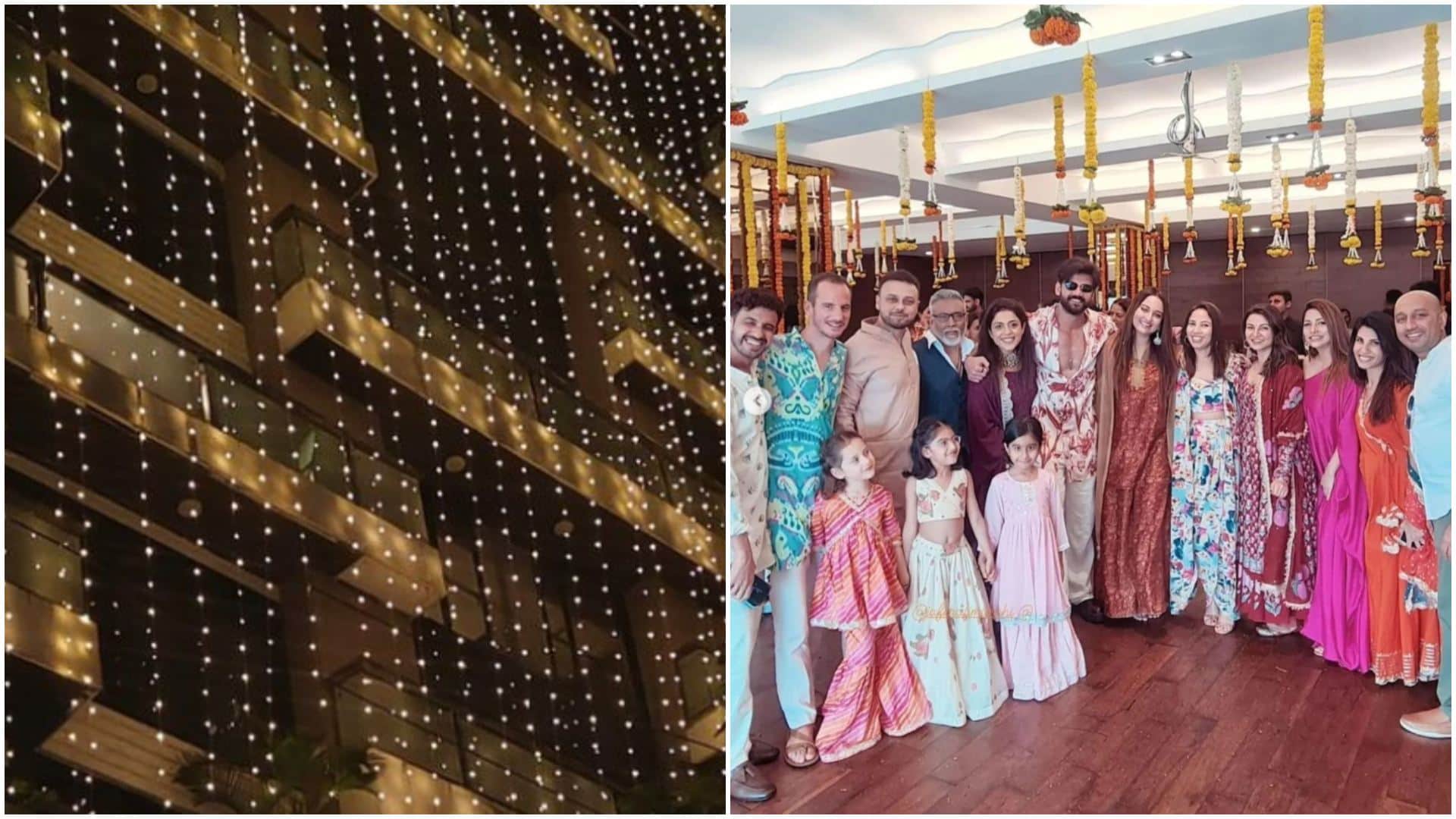 Sonakshi Sinha Zaheer Iqbal Wedding: Know About Career movies Income and Net Worth of Both
