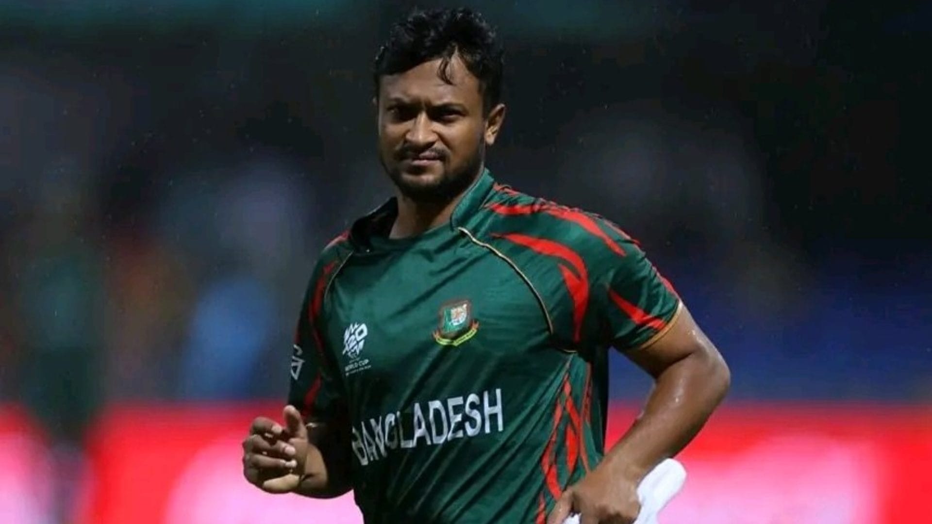 Shakib Al Hasan Receives Security Warning by Bangladesh Government ahead of Retirement Test, IND vs BAN