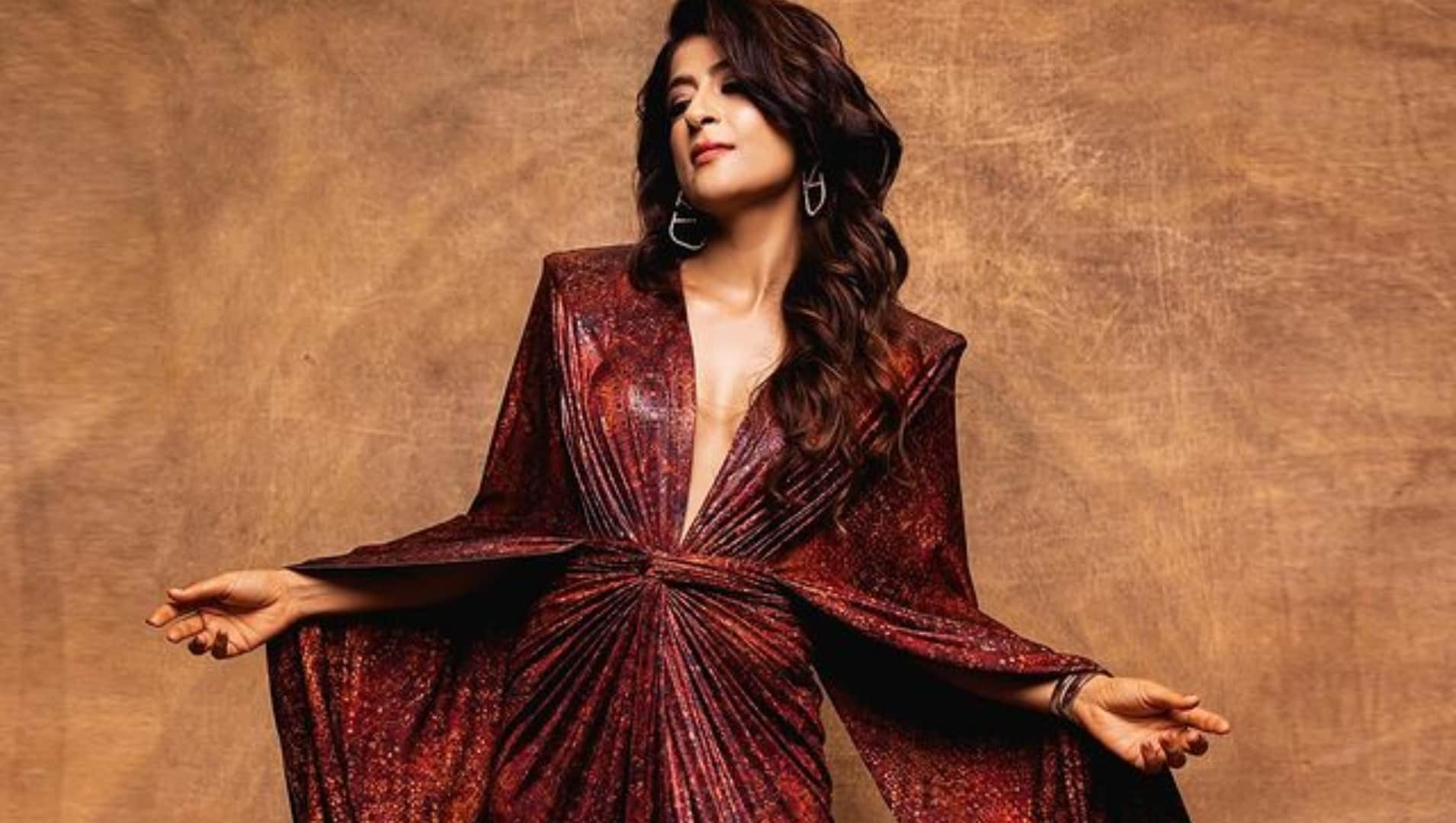Sharmajee Ki Beti director Tahira Kashyap opens up of being called Ayushmann Khurrana wife changed in her mind