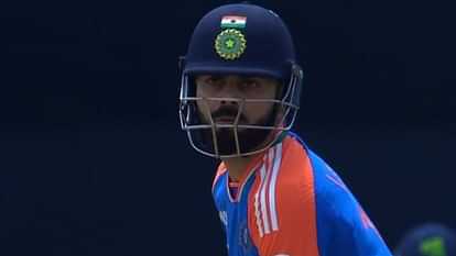 Indian Batter Virat Kohli celebrate his 36th Birthday know his career and stats in hindi