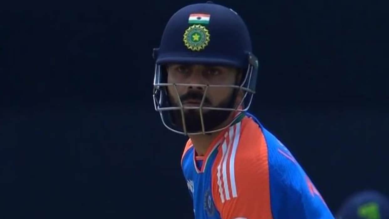 Former Indian cricketer Robin Uthappa hailed Virat Kohli for his changes amid allegations from Amit Mishra