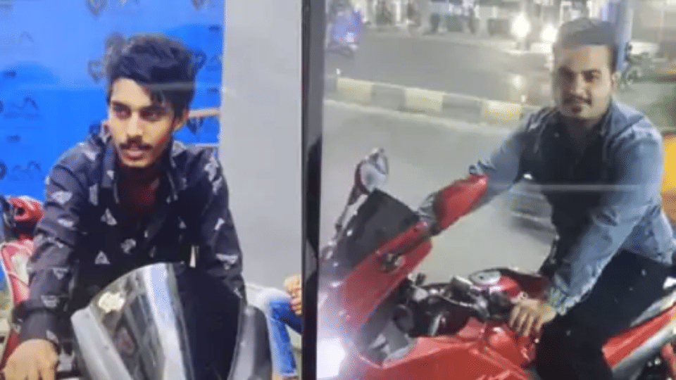 bjp politician leader monu kalyane murder indore crime news