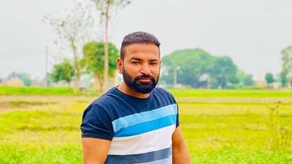 Randeep Singh Bhangu Death: पंजाबी अभिनेता रणदीप सिंह भंगू का निधन, अपनी इस छोटी सी चूक से गंवाई जान Randeep Singh Bhangu passed away at age of 32 punjabi actor drank pesticide thinking of it to be liquor