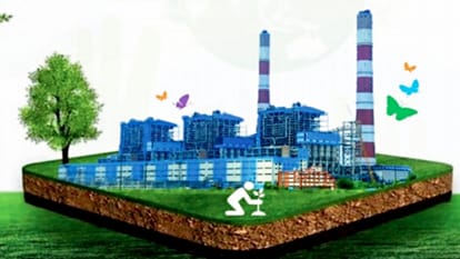 Aurangabad News: Center gives big gift to Bihar, approval given for capacity expansion of NSTPS power project