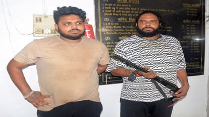Bareilly Firing: सड़क पर अंधाधुंध फायरिंग से कानून व्यवस्था पर उठे सवाल, शासन ने तलब की रिपोर्ट UP government summoned a report on the Bareilly firing case