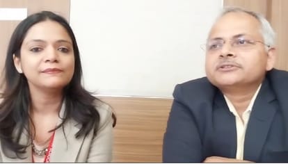 Bihar: Better treatment of heart disease through echocardiography technique Heart Surgery, Cardiologist, Patna