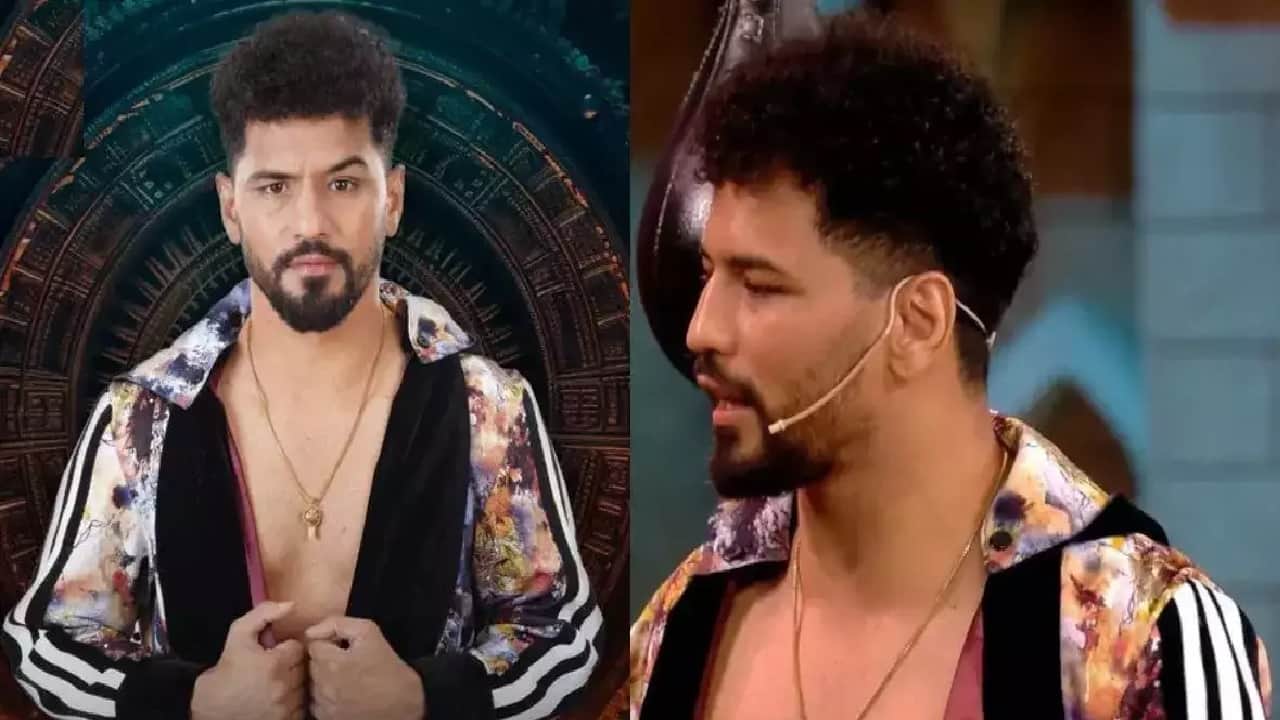 Bigg boss ott 3 neeraj goyat said his eviction was planned comment on armaan malik ranvir shorey shivani