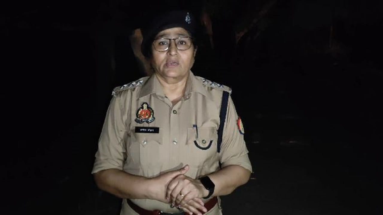 bareilly firing news police arrested an accused in encounter