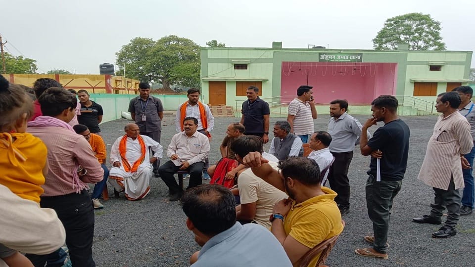 डिप्टी सीएम विजय शर्मा