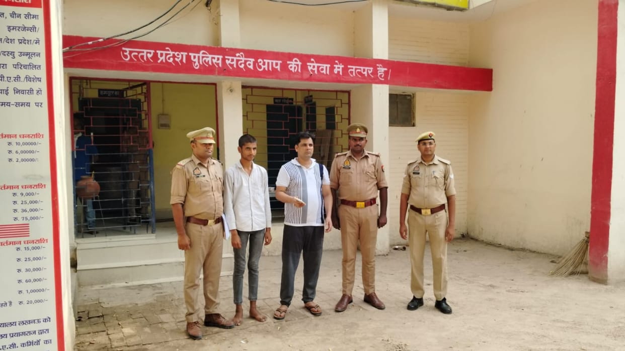 SDM who came to investigate the hospital misbehaved, hospital seized, doctor arrested