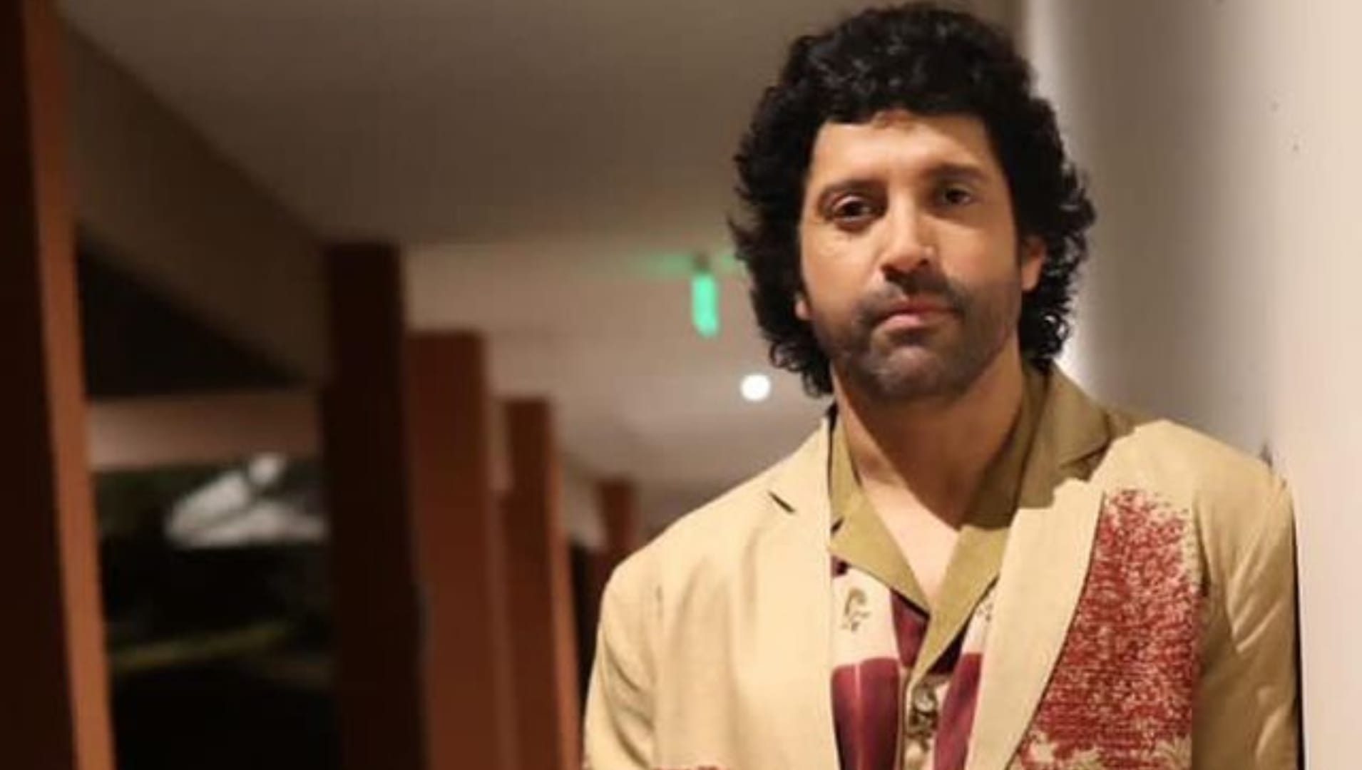 Farhan Akhtar went into depression due to Hrithik Roshan starrer Lakshya flop it took one and a half years to