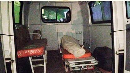 फिरोजाबाद बवाल: बंदी मौत मामले में पोस्टमार्टम रिपोर्ट से नया मोड़, उलझी गुत्थी; पुलिस-जेल अधीक्षक आमने-सामने Firozabad riots prisoner died due to beating in Firozabad, 14 injury marks were found on his body