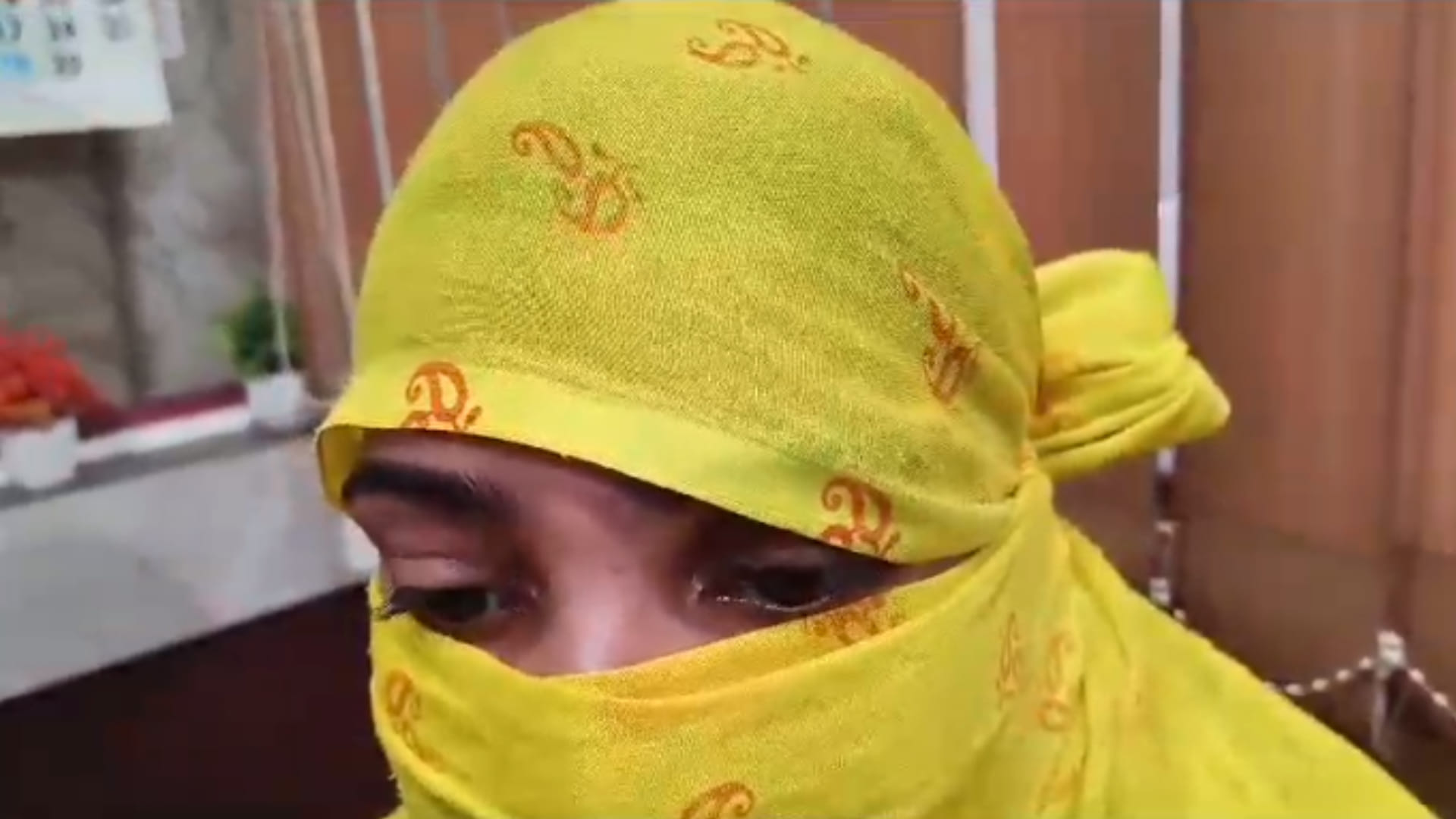गुना में लव जिहाद का मामला सामने आया है।