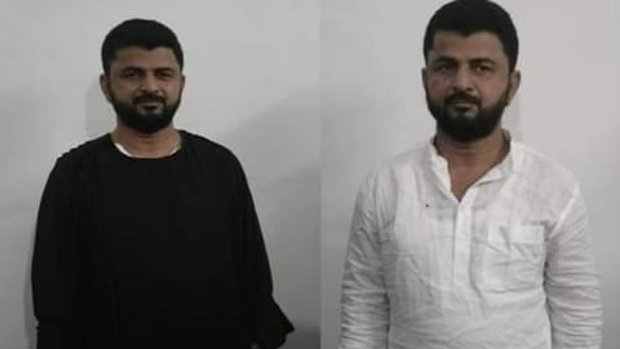 Former Block Pramukh Mohammad Muzaffar's bail plea granted in gangster case.