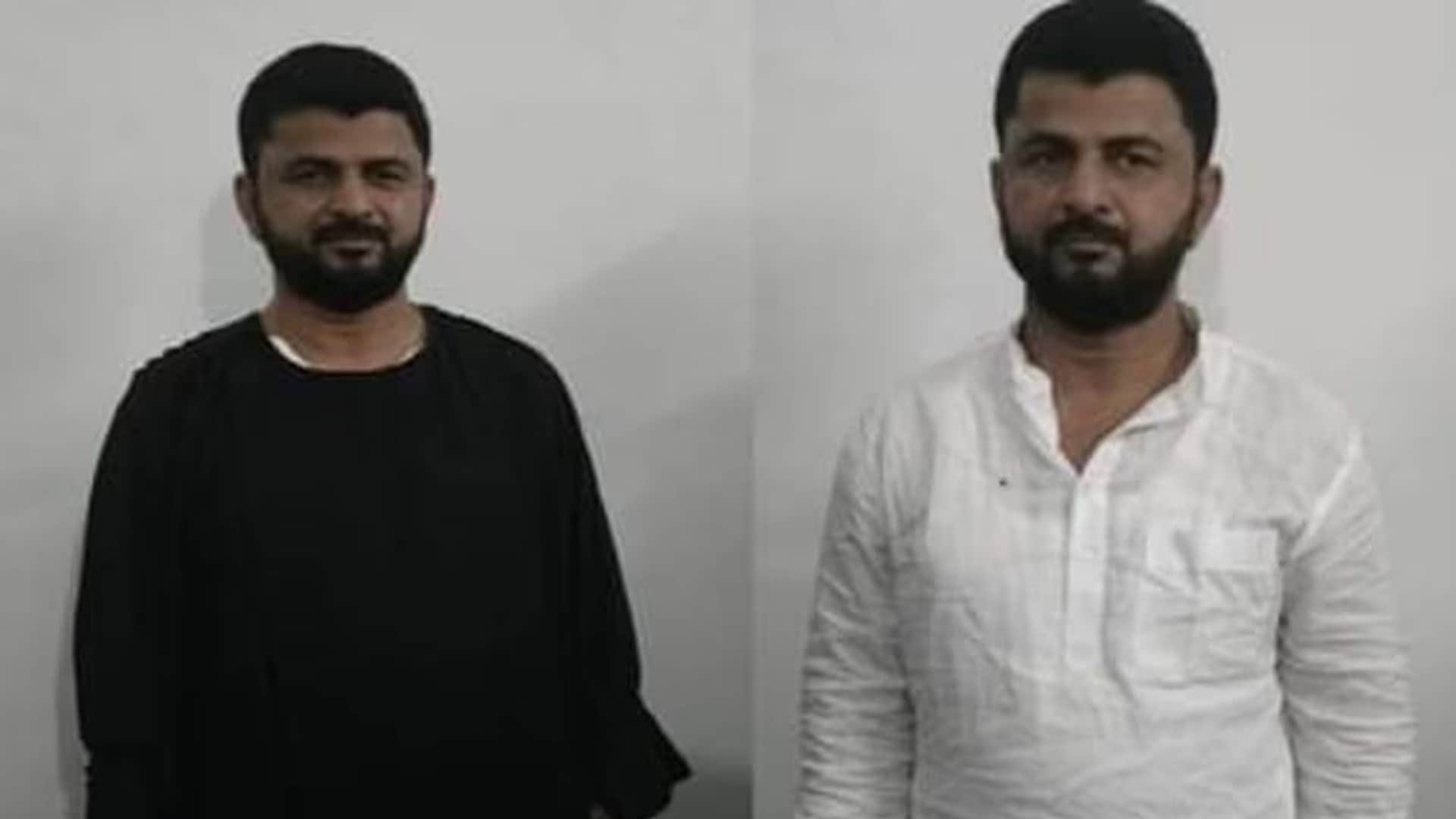 Shock to Kaudihar Block Chief Mohammad Muzaffar, bail application rejected