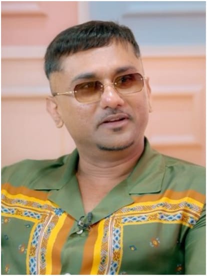 हनी सिंह