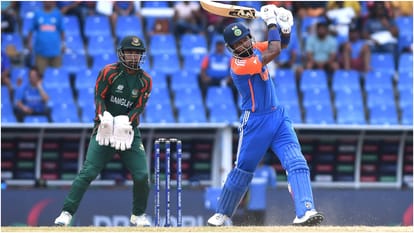T20 World Cup: Bangladesh Taskin Ahmed fell asleep before match vs India, missed team bus, later apologized