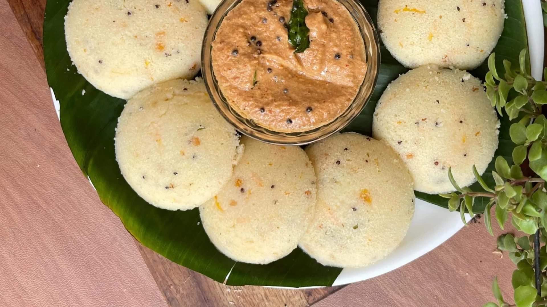 South Indian Style Idli Recipe in Hindi Know How To Make Idli Step By Step